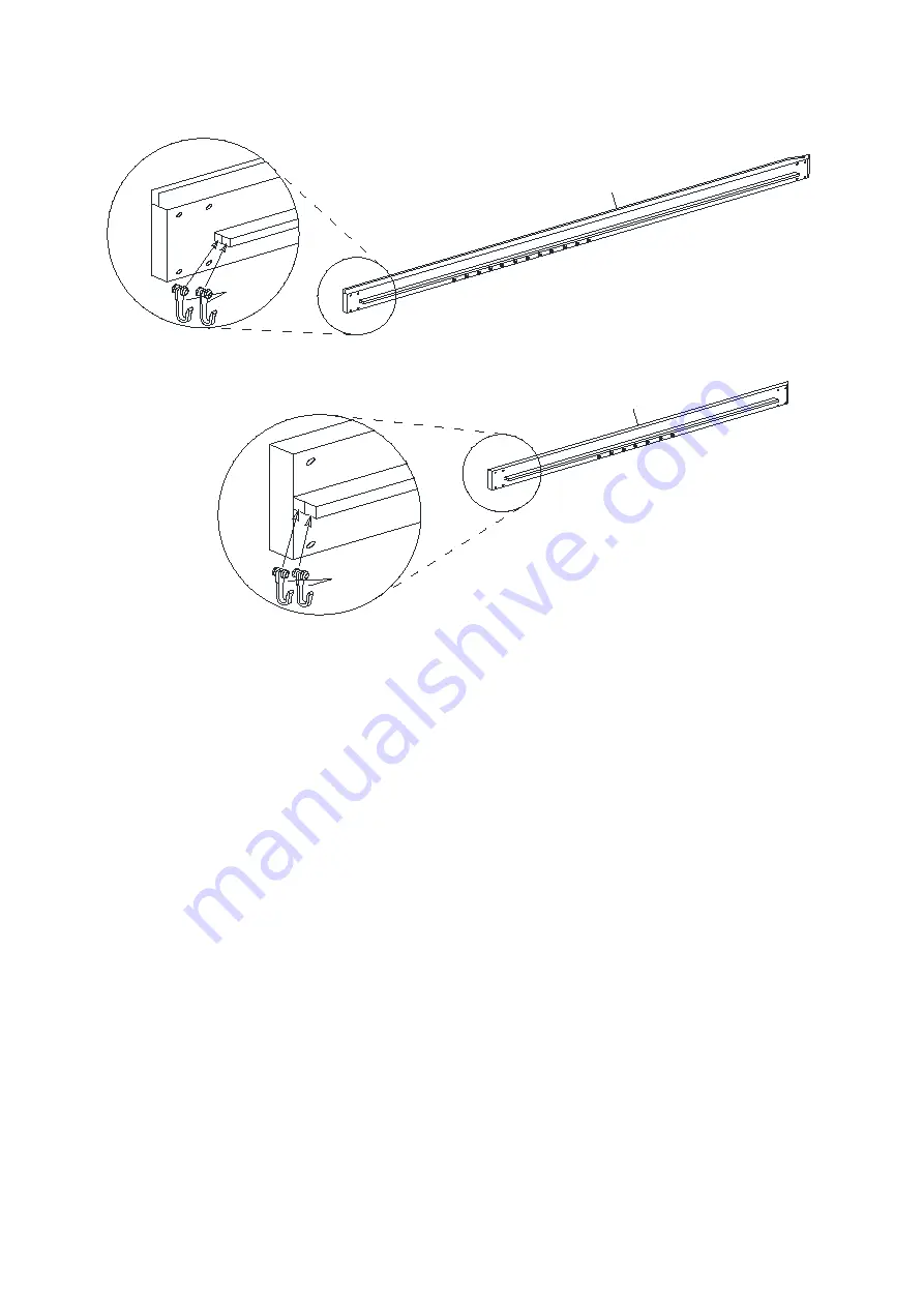 Uberhaus 72255106 Operator'S Manual Download Page 8