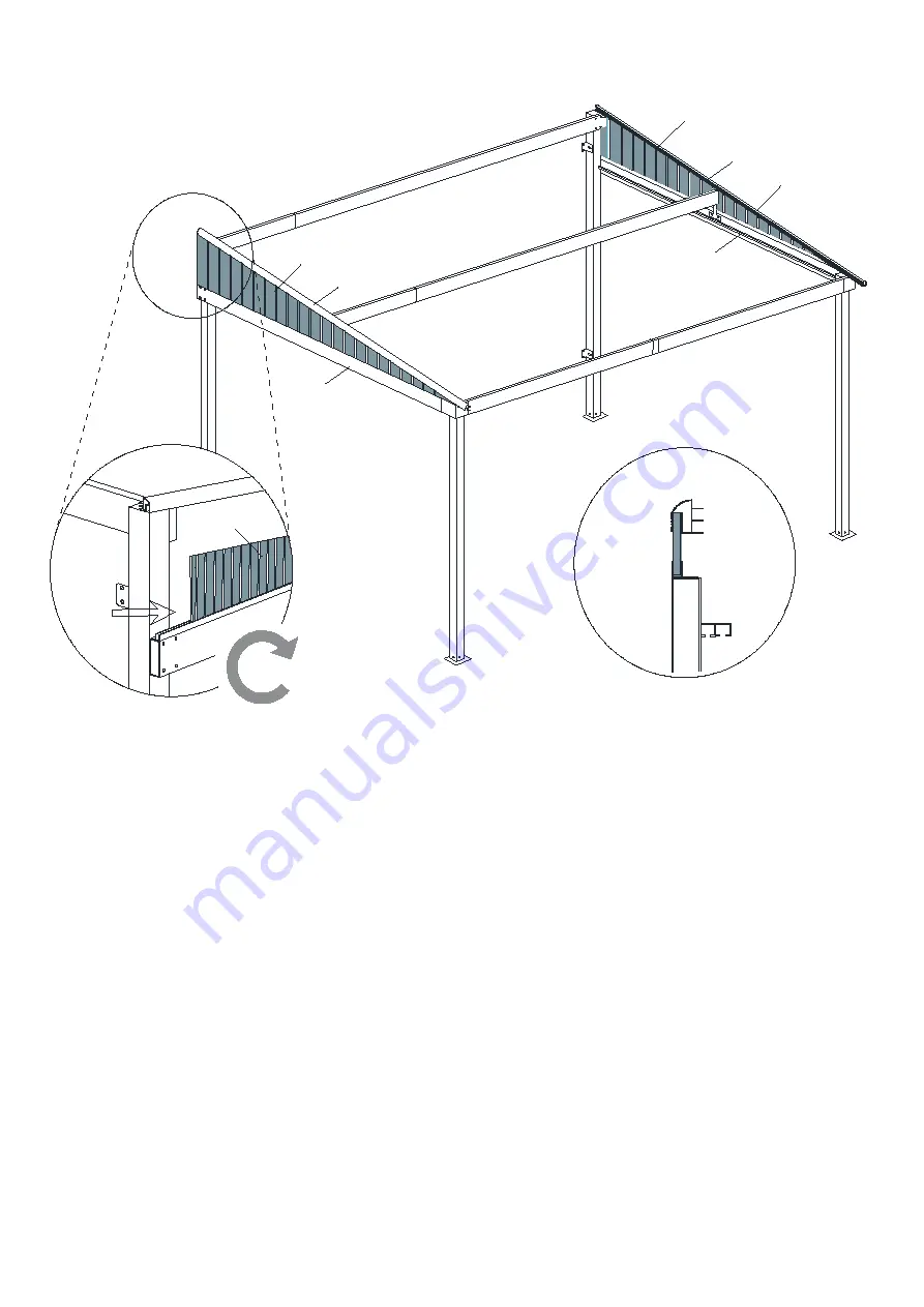 Uberhaus 72255106 Operator'S Manual Download Page 15