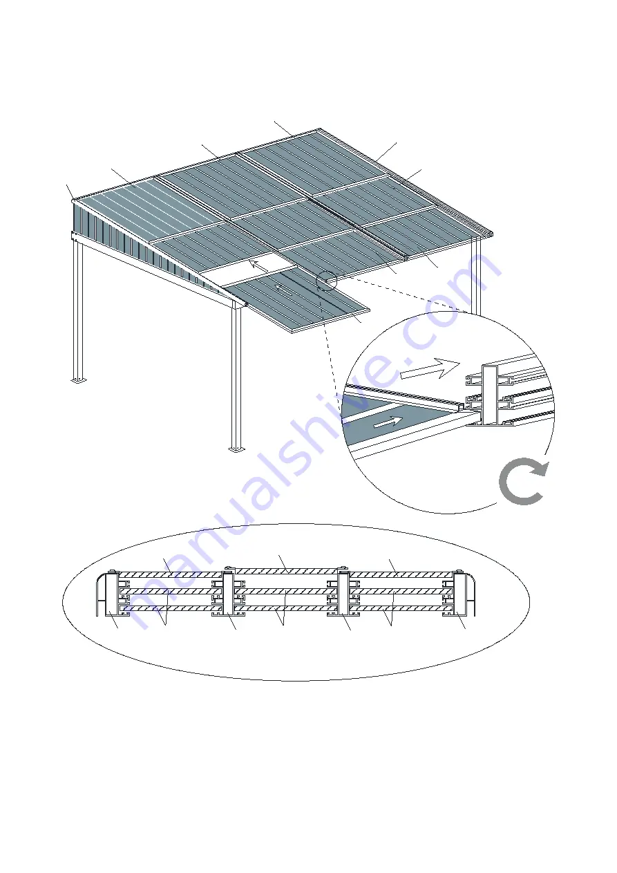 Uberhaus 72255106 Operator'S Manual Download Page 47