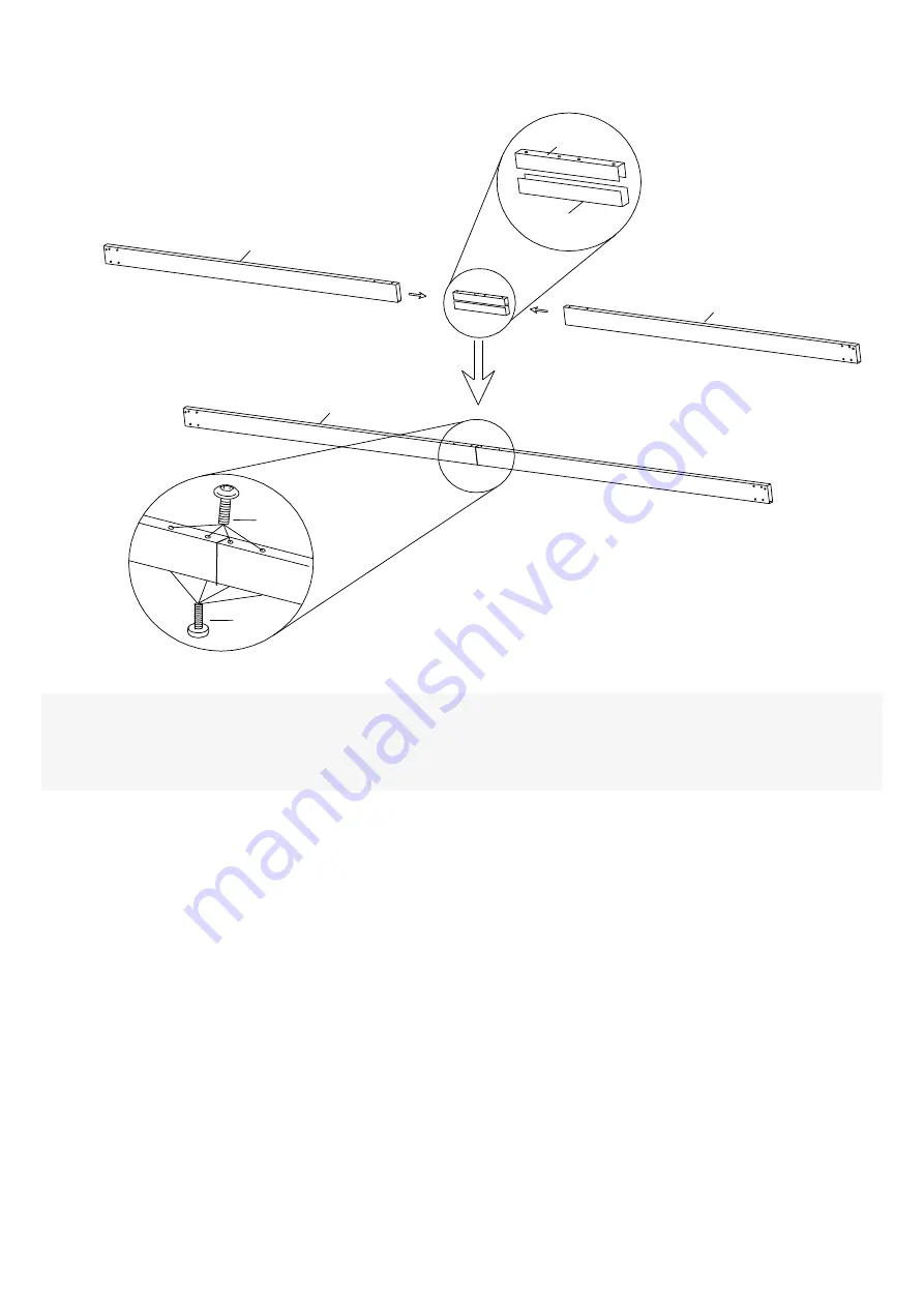 Uberhaus 72255110 Operator'S Manual Download Page 11