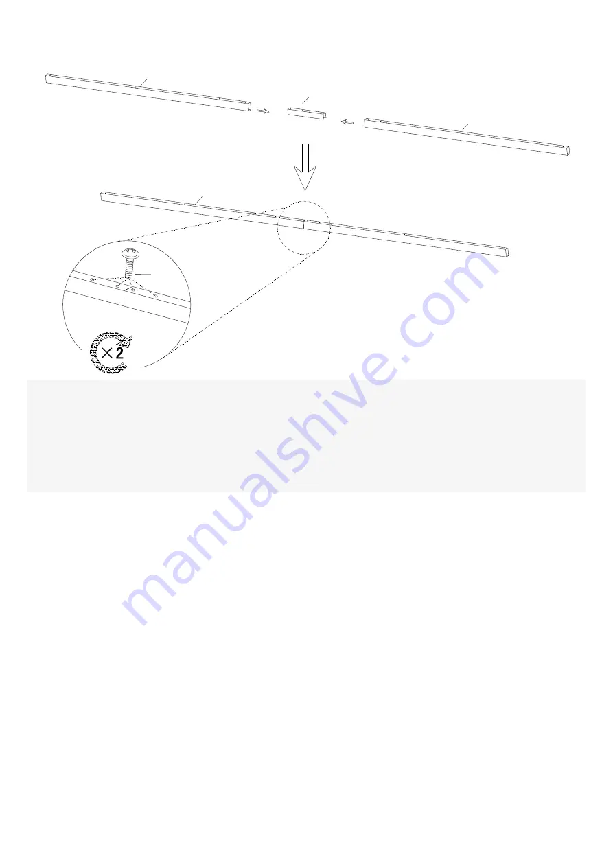 Uberhaus 72255110 Operator'S Manual Download Page 13