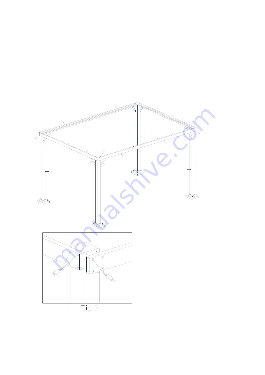 Uberhaus 72255126 Operator'S Manual Download Page 27