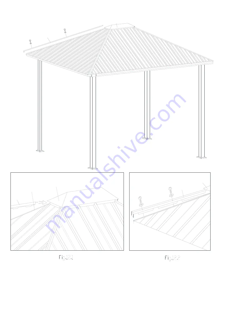 Uberhaus 72255126 Operator'S Manual Download Page 37