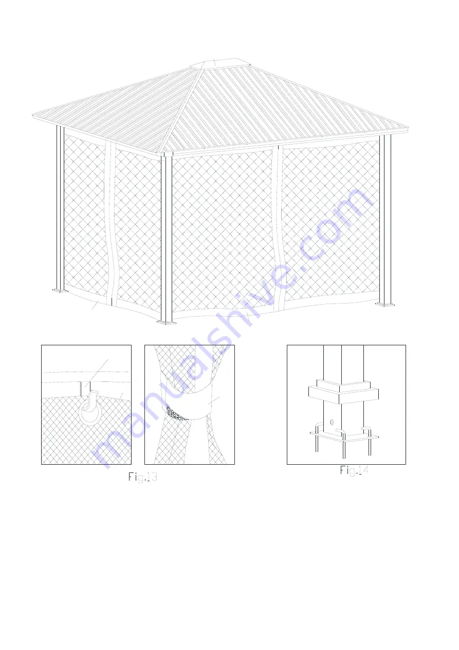 Uberhaus 72255126 Operator'S Manual Download Page 38