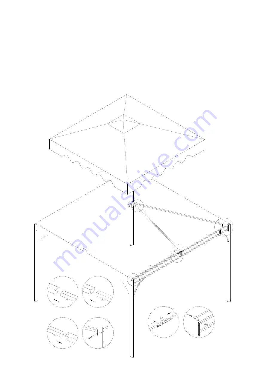 Uberhaus 77705104 Operator'S Manual Download Page 9