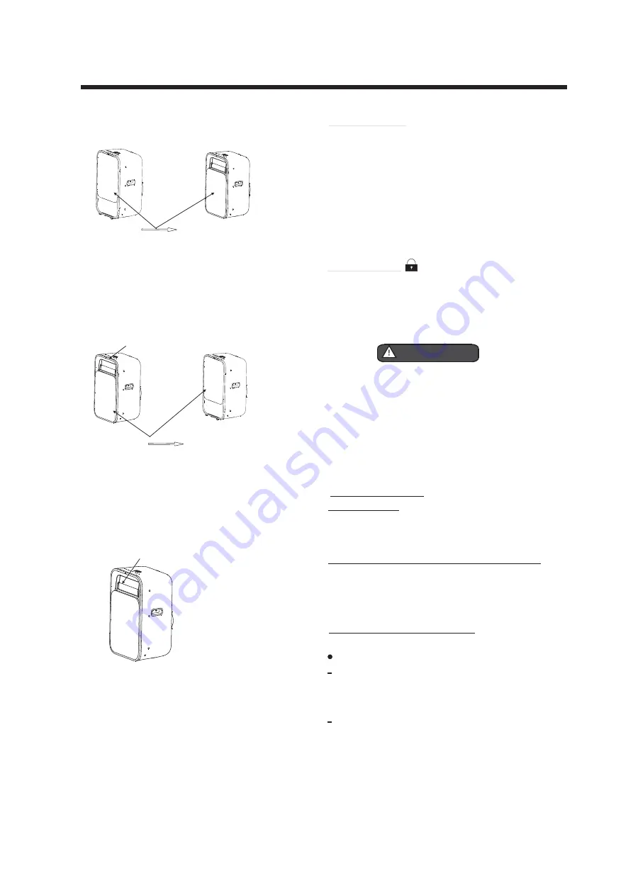 Uberhaus 87795003 User Manual Download Page 8