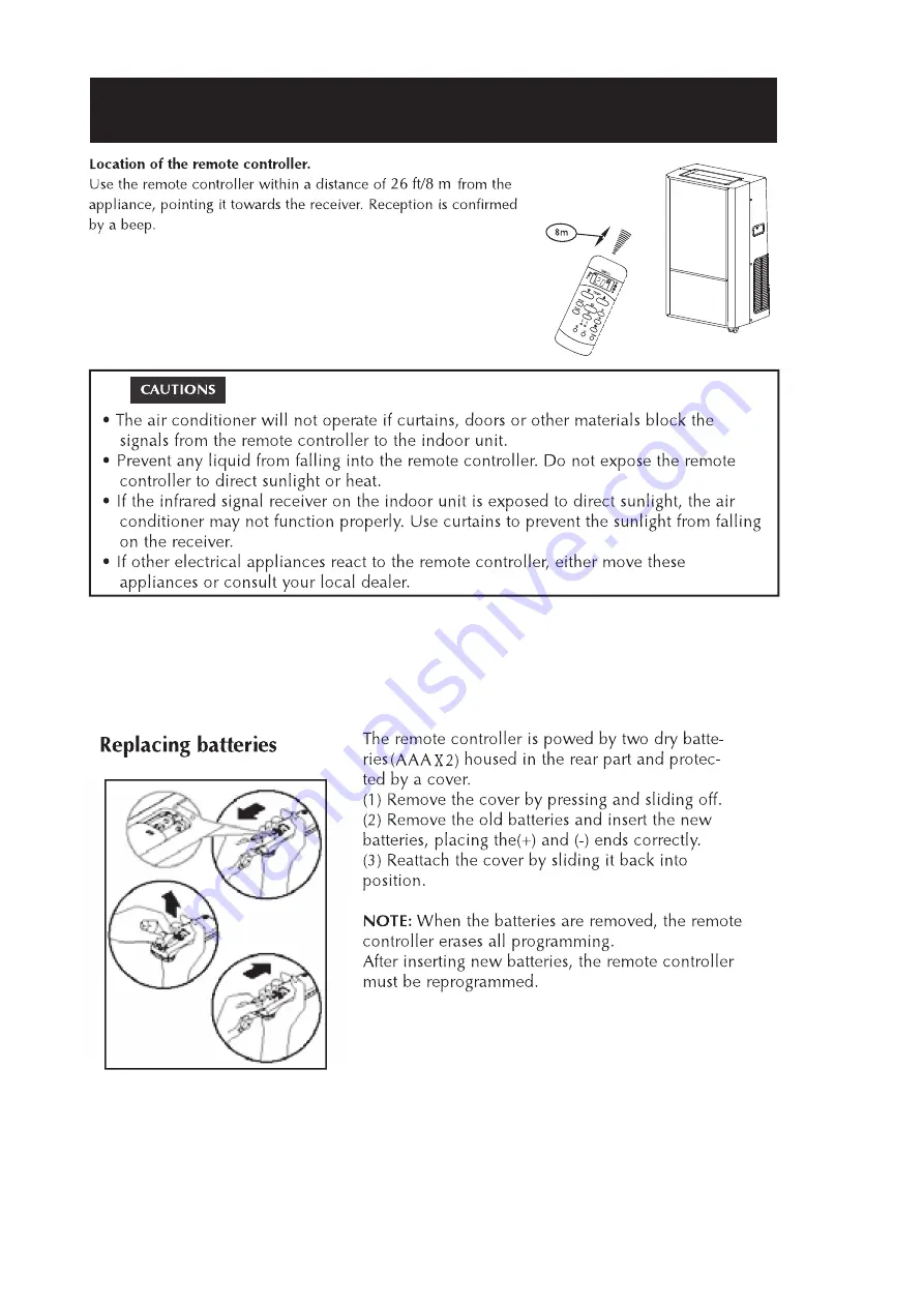 Uberhaus 87795004 User Manual Download Page 16