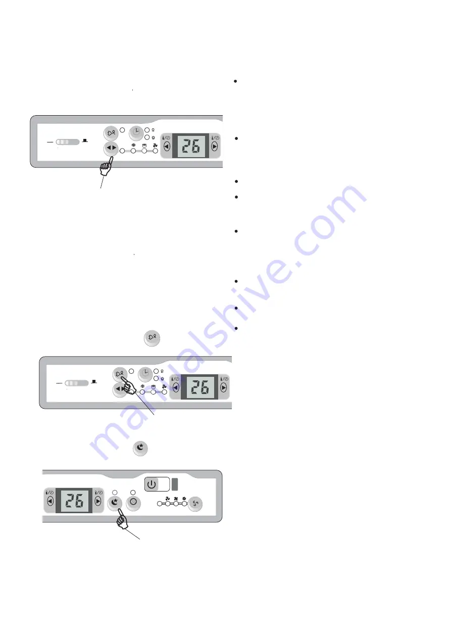 Uberhaus 87795012 Operator'S Manual Download Page 8