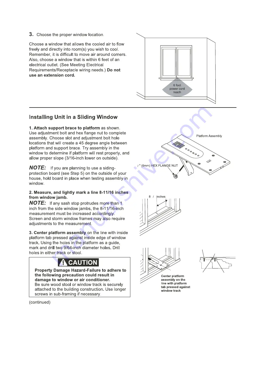 Uberhaus 87795012 Operator'S Manual Download Page 13