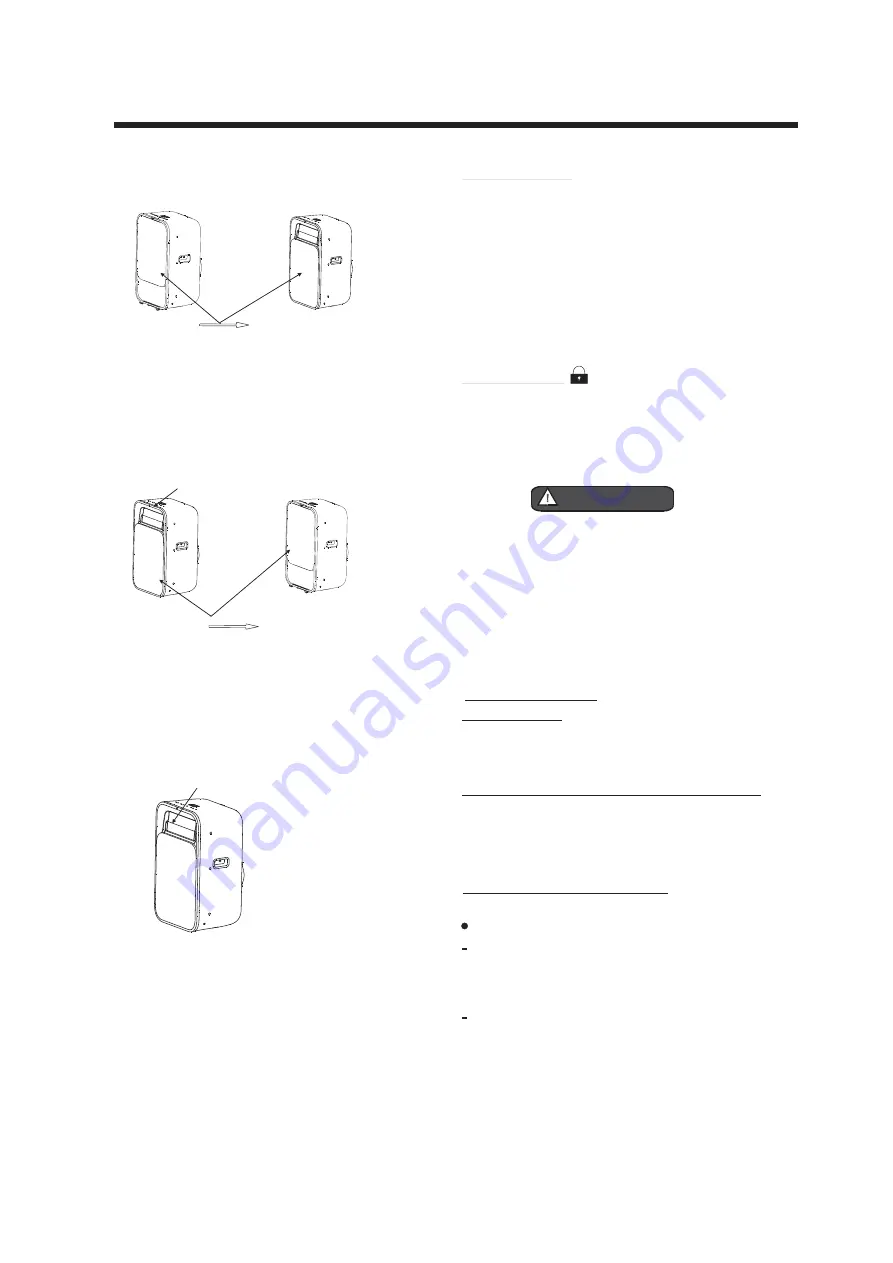 Uberhaus 87795023 Operator'S Manual Download Page 8