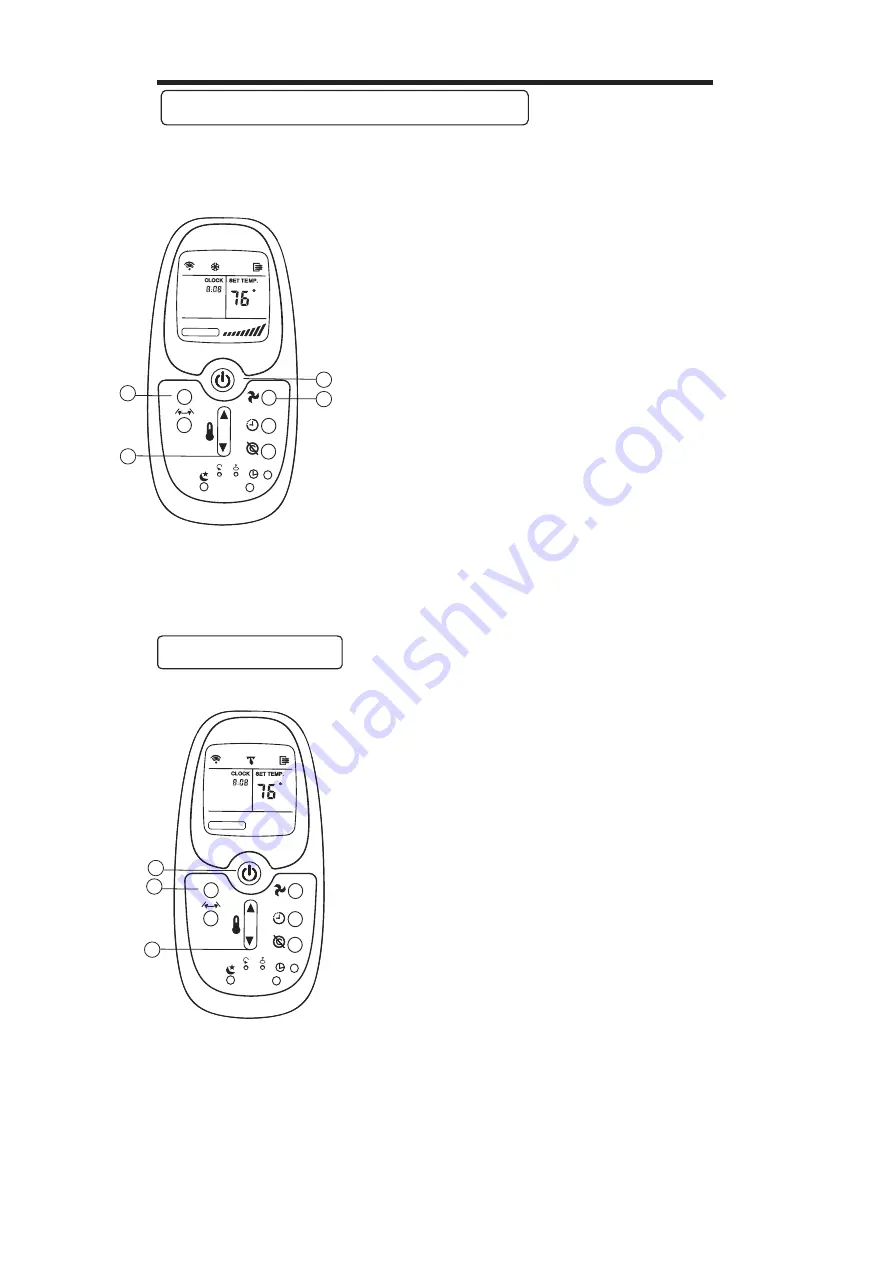 Uberhaus 87795023 Operator'S Manual Download Page 23