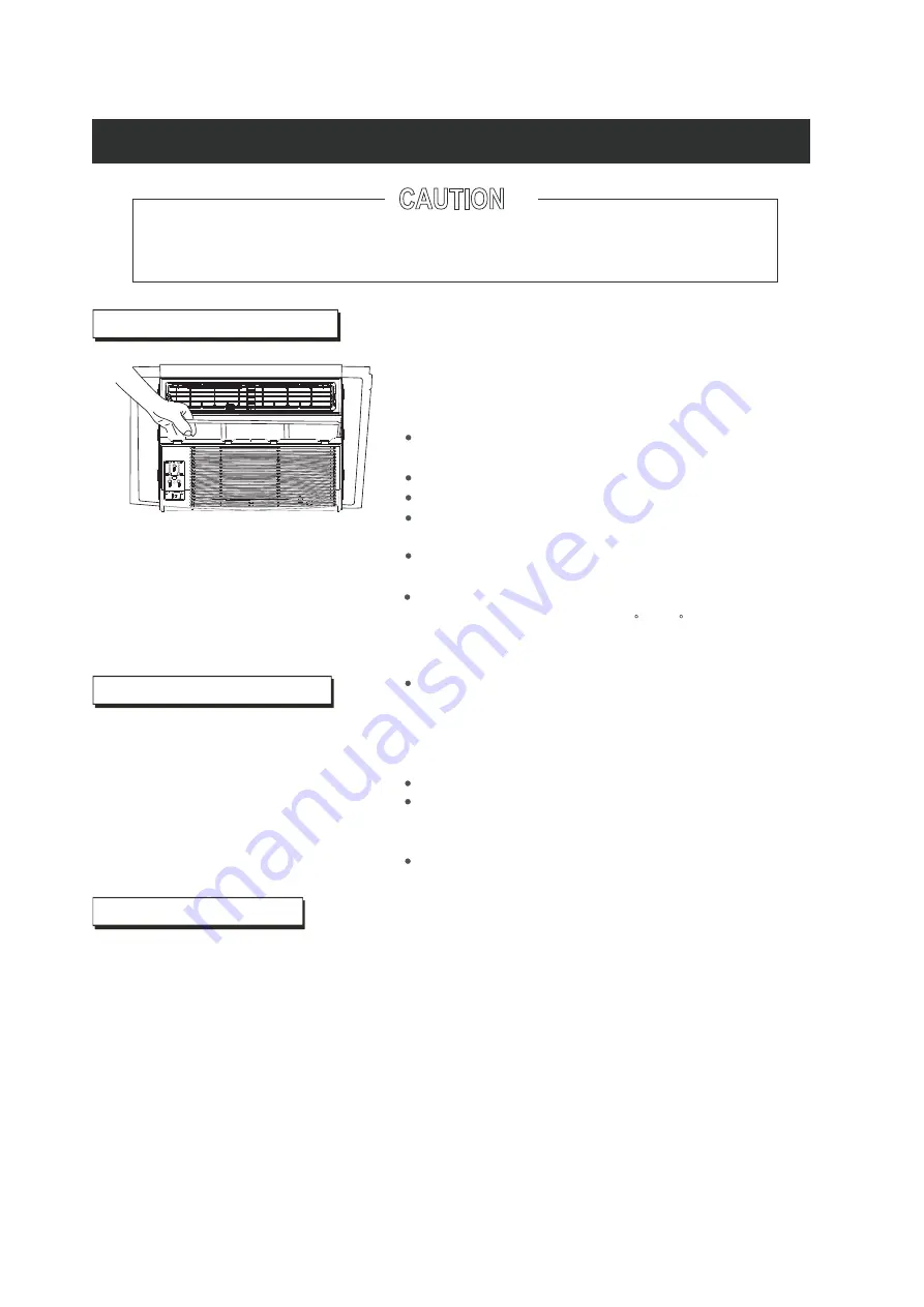 Uberhaus 87795041 Operator'S Manual Download Page 14