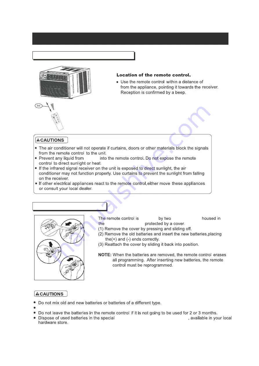 Uberhaus 87795041 Operator'S Manual Download Page 16