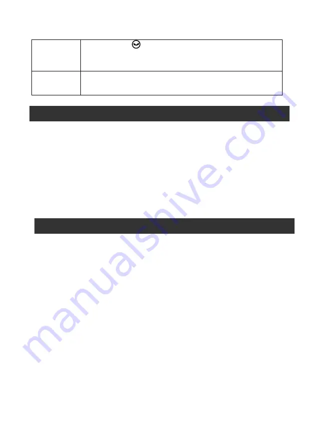 Uberhaus 97955001 Operator'S Manual Download Page 6