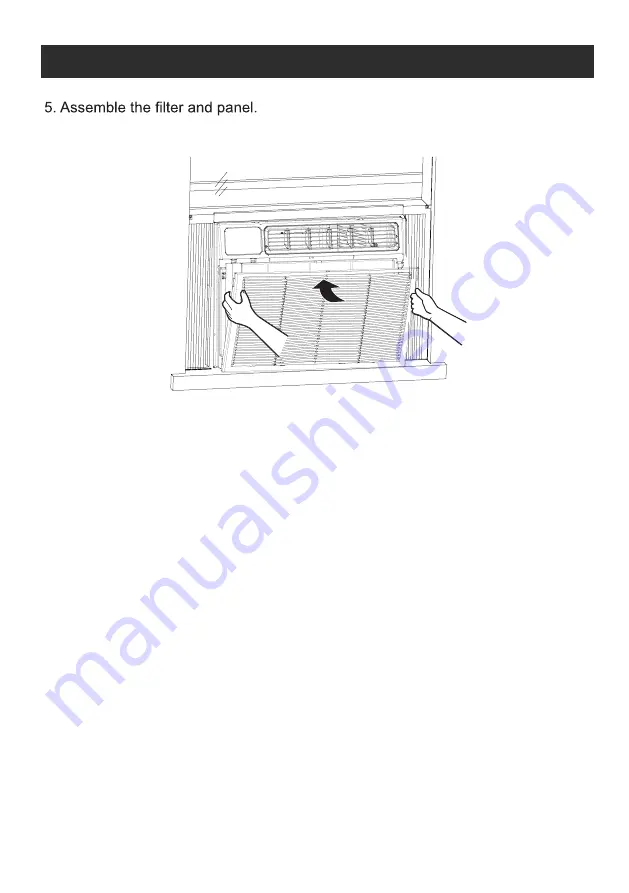 Uberhaus GJC14BM-A3RND2I Operator'S Manual Download Page 17