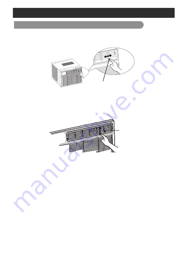 Uberhaus GJC14BM-A3RND2I Operator'S Manual Download Page 25