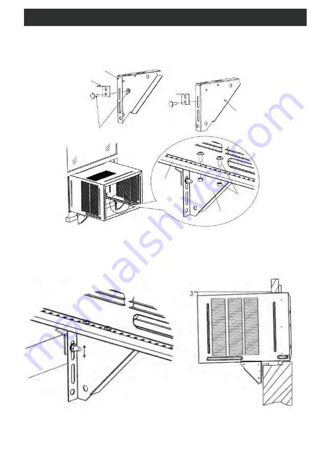 Uberhaus GJC14BM-A3RND2I Operator'S Manual Download Page 42