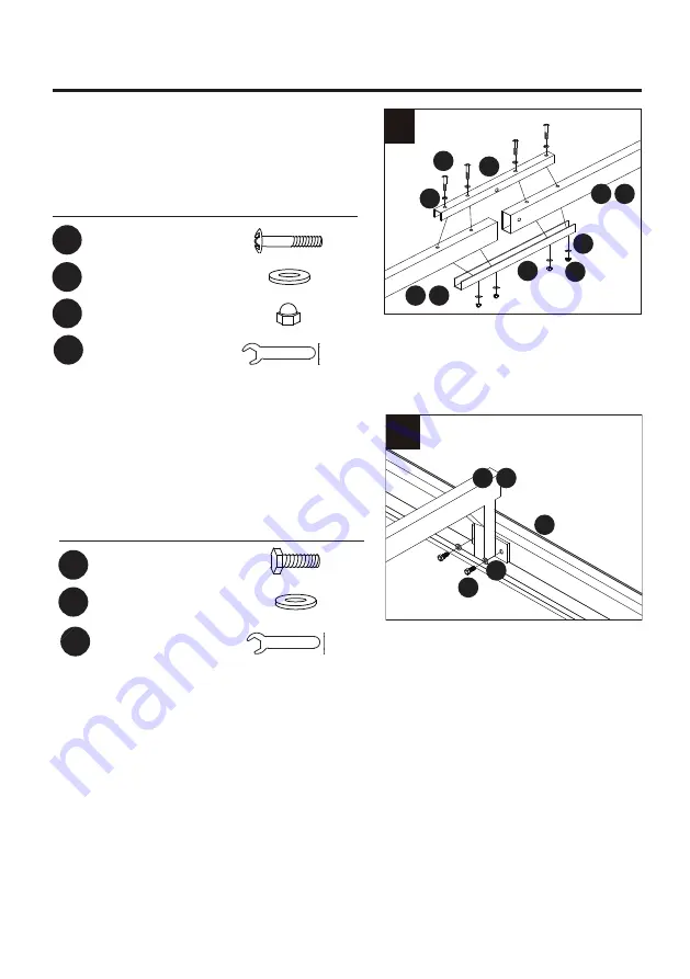 Uberhaus L-GZ924PCO-NEW Instruction Manual Download Page 12