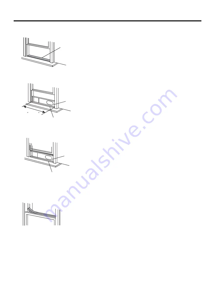 Uberhaus MPS1-08CRN1-BH9 Operator'S Manual Download Page 10