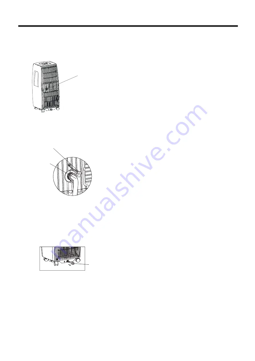 Uberhaus MPS1-08CRN1-BH9 Operator'S Manual Download Page 13