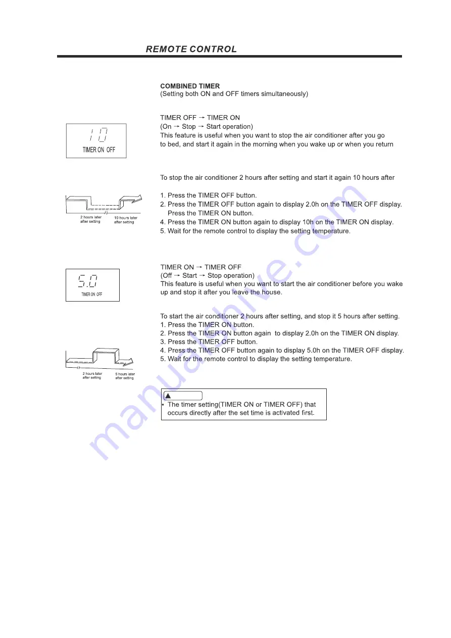 Uberhaus MPS1-08CRN1-BH9 Operator'S Manual Download Page 22