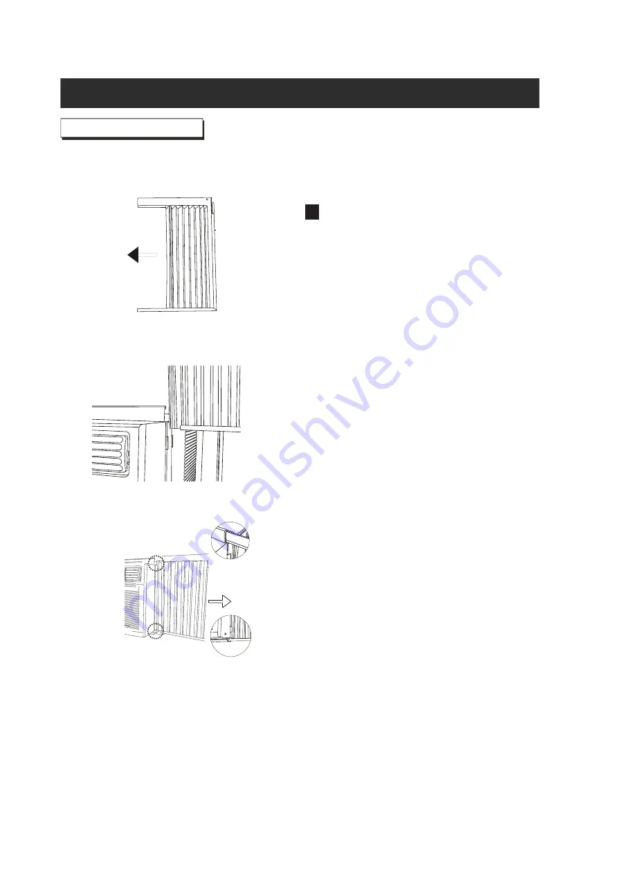 Uberhaus MWK-06CRN1-BK2 Operator'S Manual Download Page 11