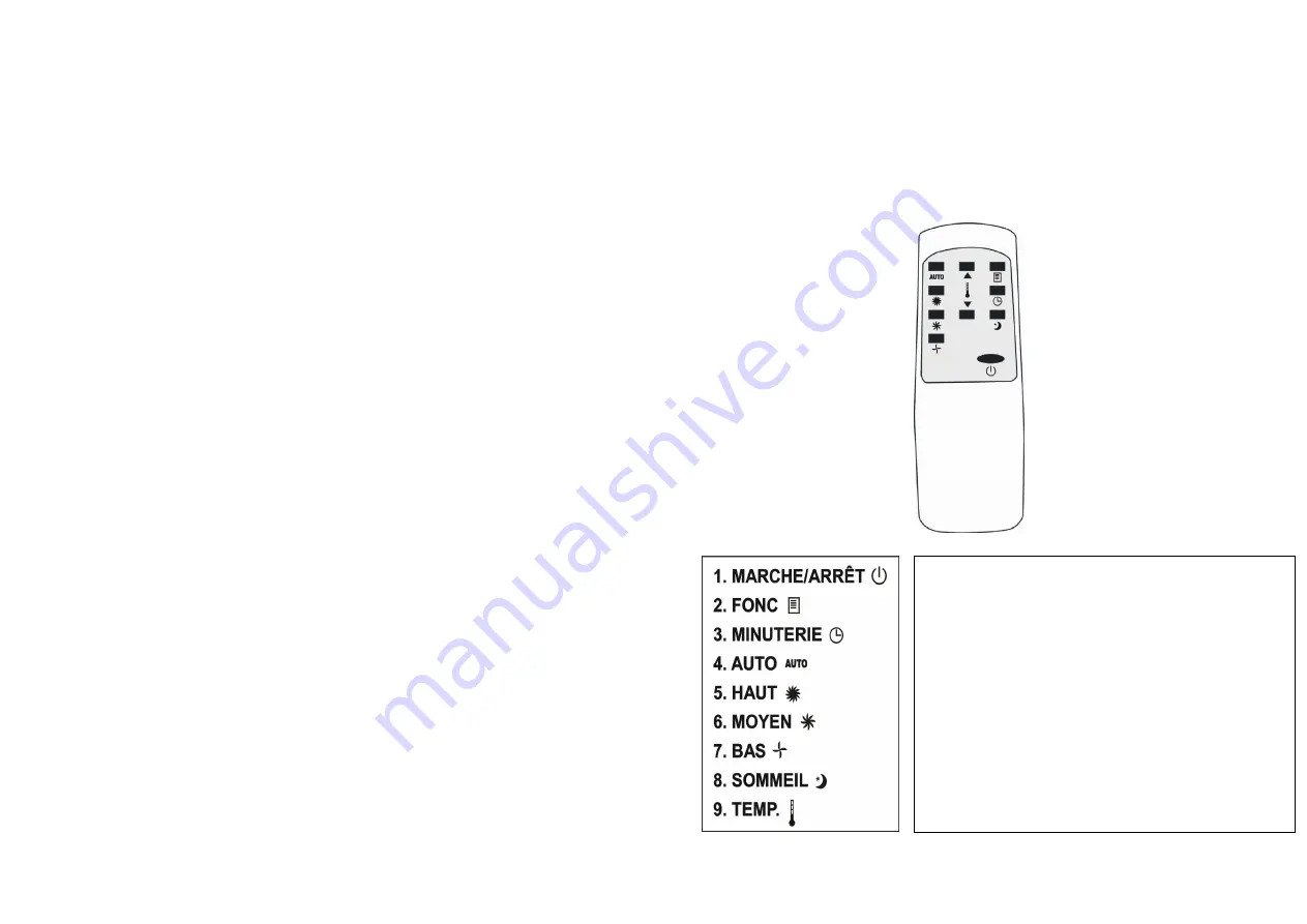 Uberhaus PC10-AMD User Manual Download Page 13