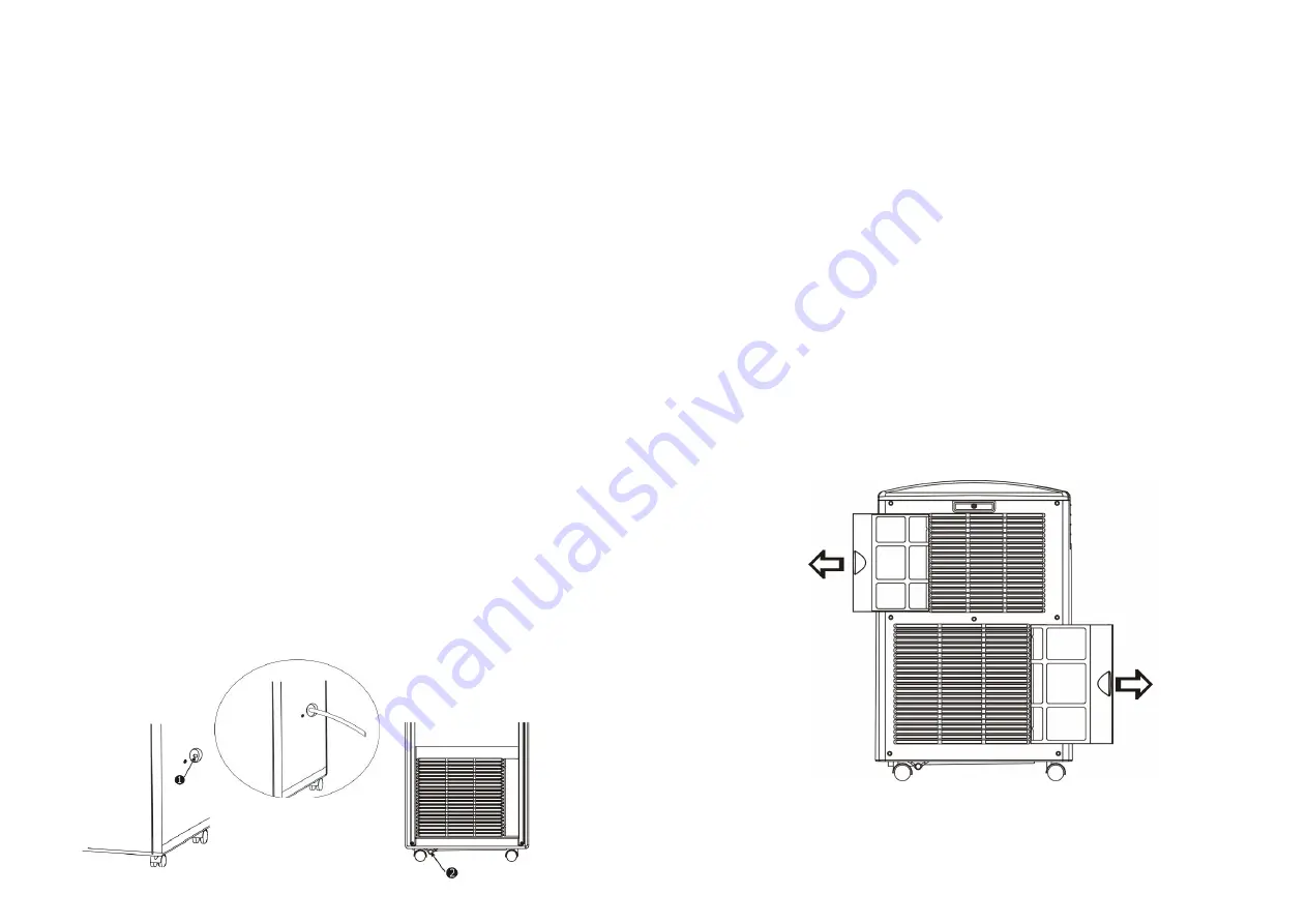 Uberhaus PC10-AMD User Manual Download Page 14