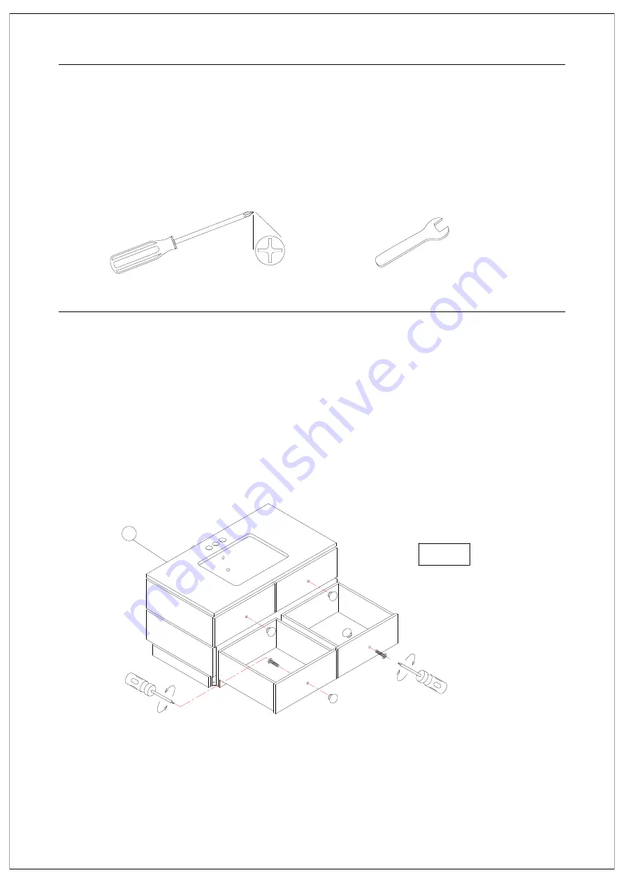 Uberhaus RONA 74805007 Скачать руководство пользователя страница 4