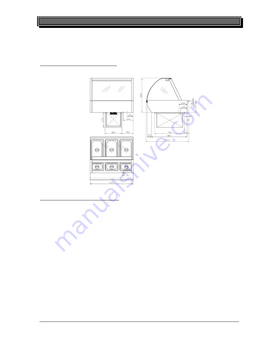 Ubert DKT 51 User Manual Download Page 9