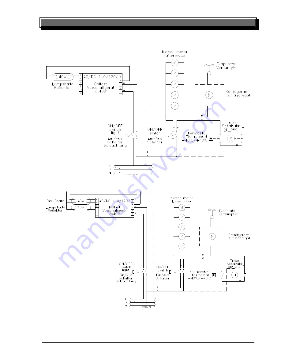 Ubert KT 700 User Manual Download Page 25