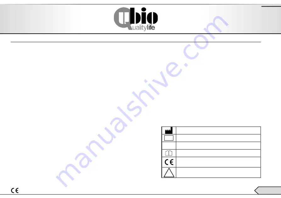 ubiolabs 111100 User Manual Download Page 11