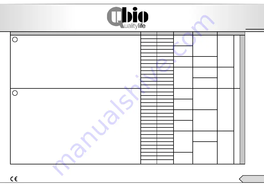 ubiolabs 111100 User Manual Download Page 91