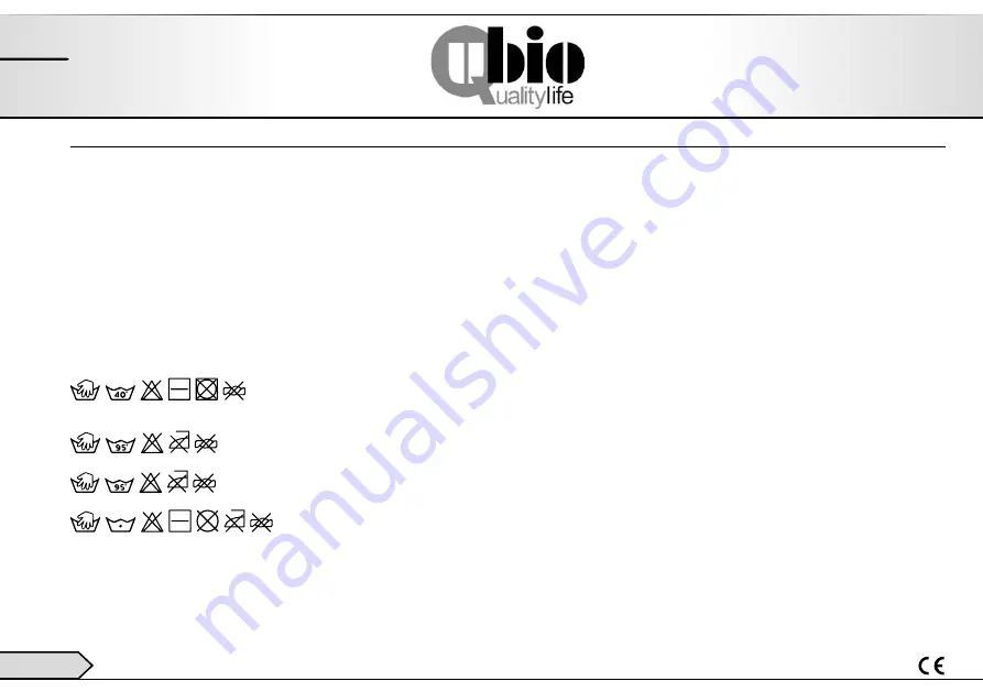 Ubiotex 401260 User Manual Download Page 36