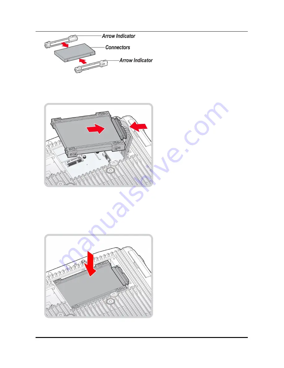 Ubiqconn VT1020 Manual Download Page 17