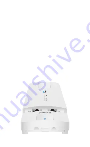 Ubiquiti AF-4X Quick Start Manual Download Page 8