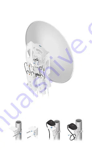 Ubiquiti AF-MPx4 Quick Start Manual Download Page 13