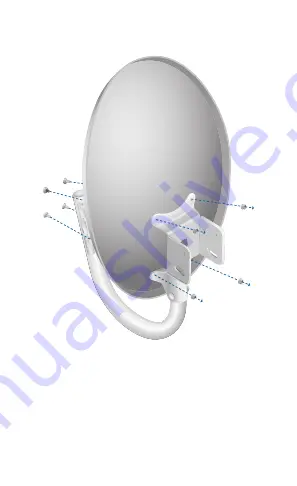 Ubiquiti airMAX NanoBridge M NBM3 Quick Start Manual Download Page 9