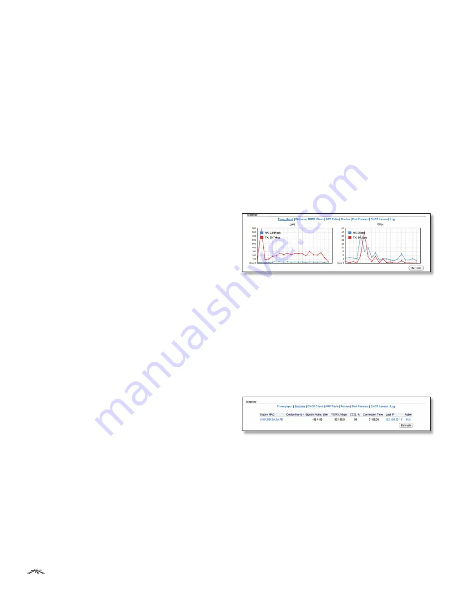 Ubiquiti AirRouterHP User Manual Download Page 11