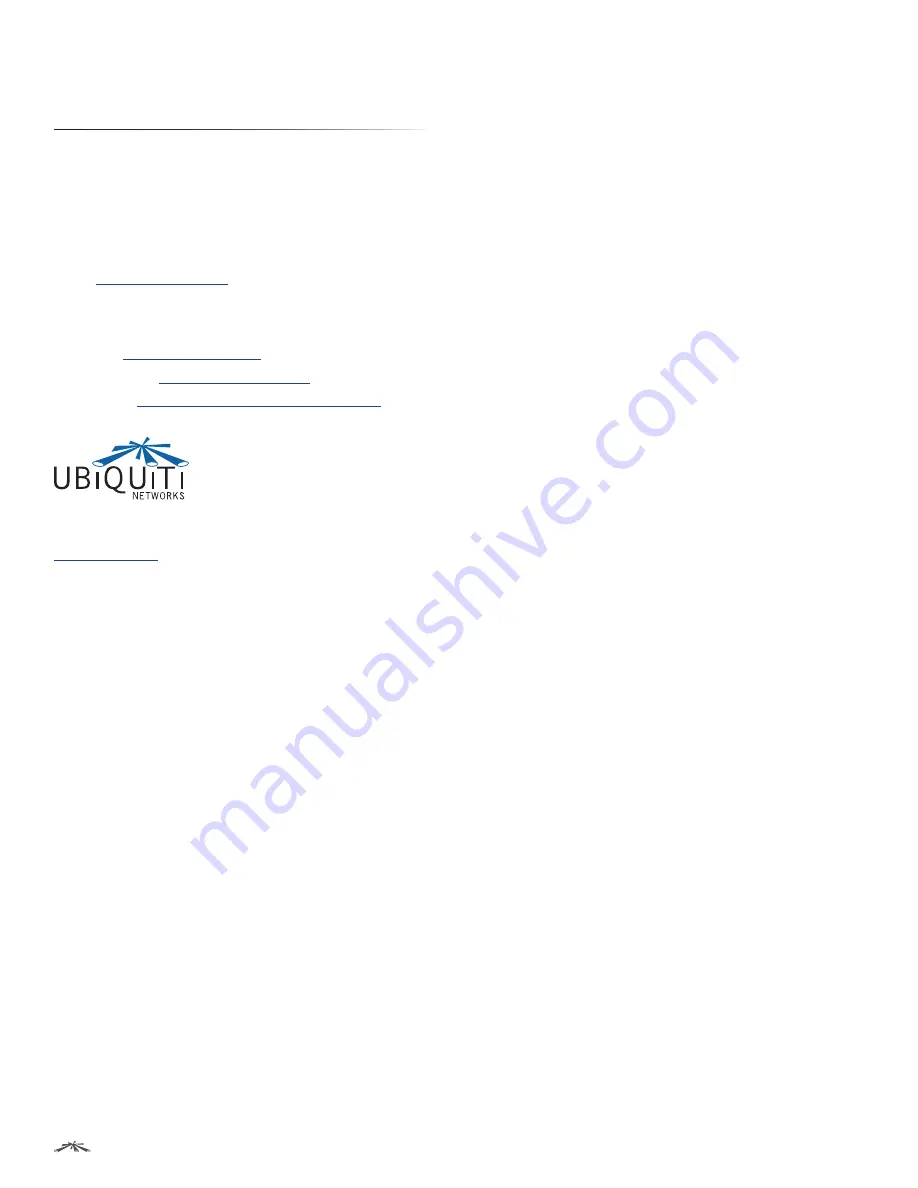 Ubiquiti AirRouterHP User Manual Download Page 61