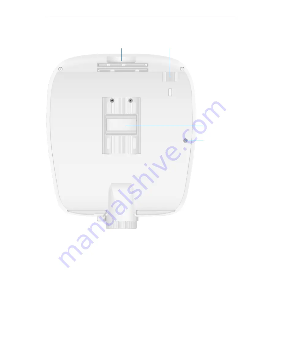 Ubiquiti EdgePoint R8 Quick Start Quide Download Page 10