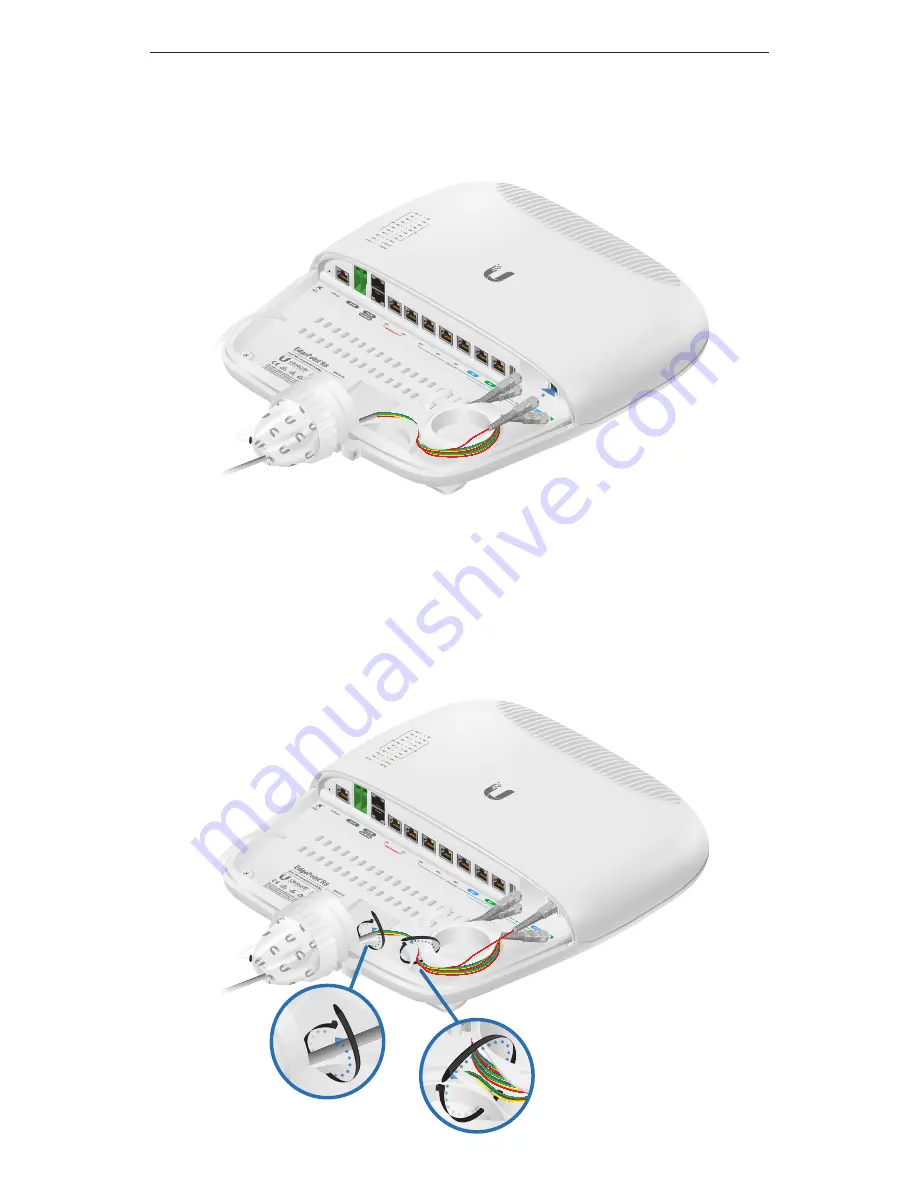 Ubiquiti EdgePoint R8 Quick Start Quide Download Page 19