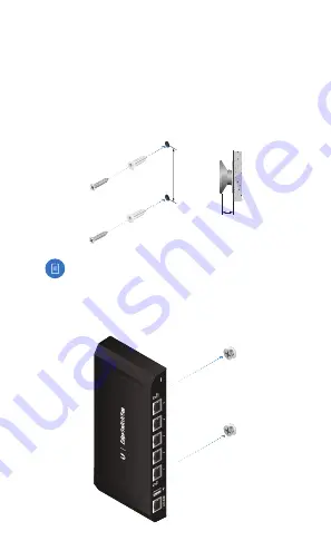 Ubiquiti ES-5XP Скачать руководство пользователя страница 6