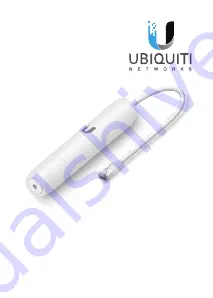 Ubiquiti INS-3AF-O-G Quick Start Manual Download Page 1