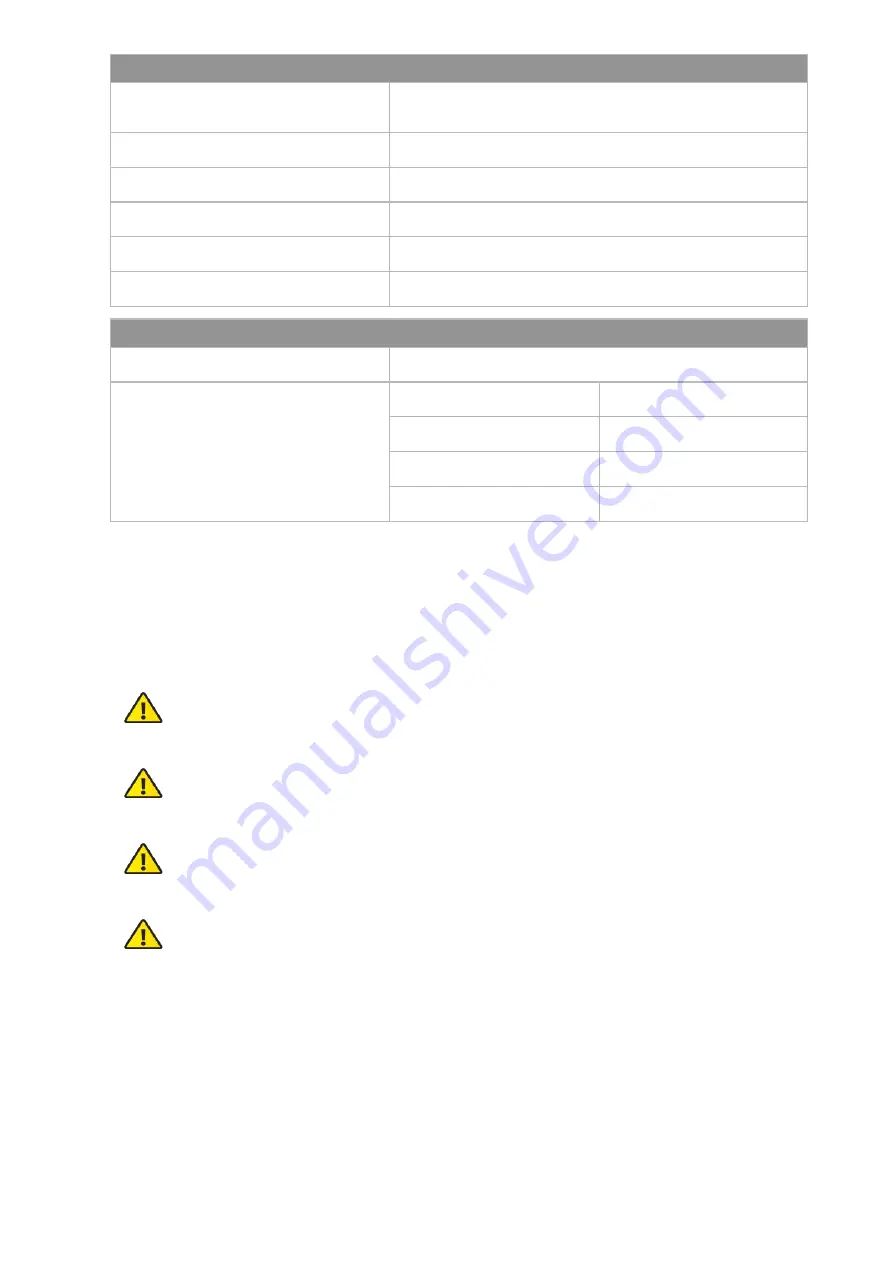 Ubiquiti IsoStation M5 Quick Start Manual Download Page 10