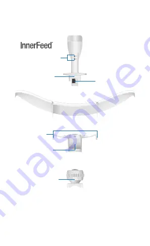 Ubiquiti LiteBeam LBE-5AC-23 Скачать руководство пользователя страница 4