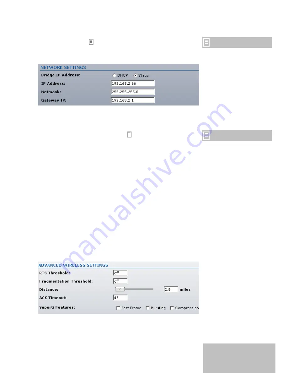 Ubiquiti LiteStation2 User Manual Download Page 12