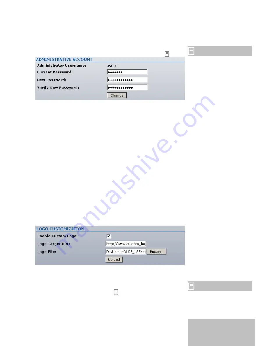 Ubiquiti LiteStation2 User Manual Download Page 16