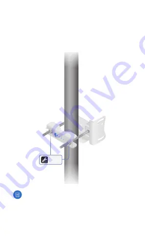 Ubiquiti PowerBeam AC Gen 2 Quick Start Manual Download Page 12