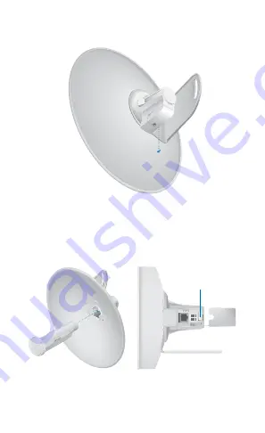 Ubiquiti PowerBeam M5 PBE-M5-300 Скачать руководство пользователя страница 7